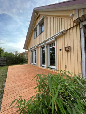 Haus Krönchen Tanne